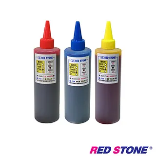 RED STONE for EPSON連續供墨機專用填充墨水250CC(黑色*二瓶) 歷史價格詳細信息