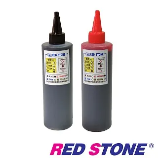 RED STONE for HP連續供墨機專用填充墨水250CC(四色一組) 歷史價格詳細信息