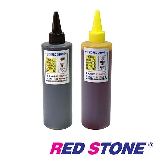 RED STONE for HP連續供墨機專用填充墨水250CC(四色一組) 歷史價格詳細信息