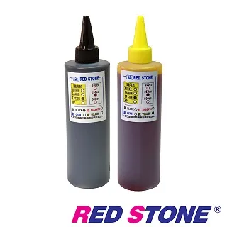 RED STONE for EPSON連續供墨機專用填充墨水250CC(黑色*二瓶) 歷史價格詳細信息