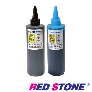 RED STONE for EPSON連續供墨機專用填充墨水250CC(黑色*二瓶) 歷史價格詳細信息