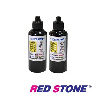 RED STONE for HP連續供墨機專用填充墨水250CC(四色一組) 歷史價格詳細信息
