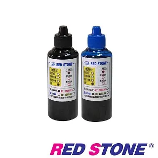 RED STONE for HP連續供墨機專用填充墨水250CC(四色一組) 歷史價格詳細信息