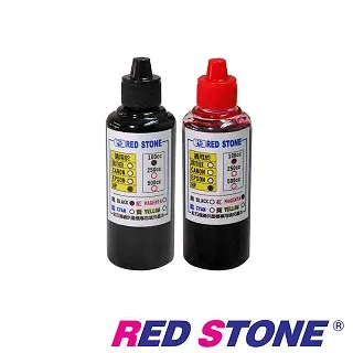 RED STONE for HP連續供墨機專用填充墨水250CC(四色一組) 歷史價格詳細信息