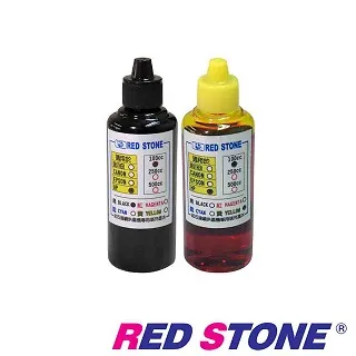 RED STONE for HP連續供墨機專用填充墨水250CC(四色一組) 歷史價格詳細信息