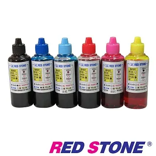 RED STONE for EPSON連續供墨機專用填充墨水250CC(黑色*二瓶) 歷史價格詳細信息
