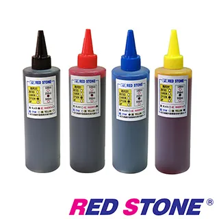 RED STONE for EPSON連續供墨機專用填充墨水250CC(黑色*二瓶) 歷史價格詳細信息