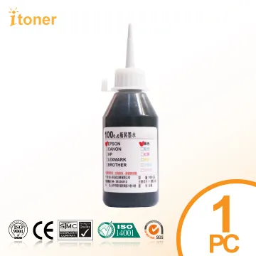 CANON 100cc 紅色 奈米寫真 填充墨水 連續供墨專用 可任選顏色 歷史價格詳細信息