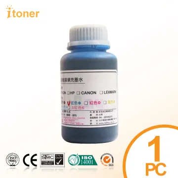【iToner】EPSON 1000cc (淡藍色) 填充墨水、連續供墨 歷史價格詳細信息