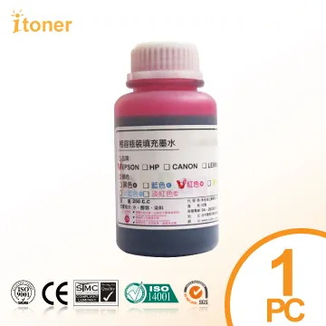 【iToner】EPSON 1000cc (淡藍色) 填充墨水、連續供墨 歷史價格詳細信息