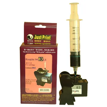 83墨盒 pg-83 cl-93 e618 e518 e608印表機黑色彩色墨盒 歷史價格詳細信息