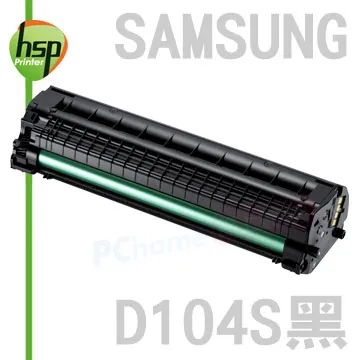 SAMSUNG MLT-D104S/1660 黑色相容碳粉匣 歷史價格詳細信息