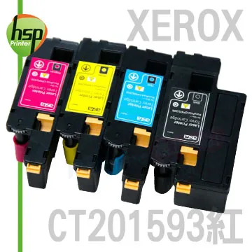 FujiXerox CT201593 紅色高容量填充碳粉(含載體)+晶片組 CP105b/CP205/CM205b/CM205f/CP215w/CM215b 歷史價格詳細信息