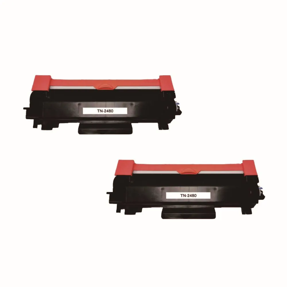 【二入組】Brother TN-3478 黑色 原廠盒裝碳粉匣 歷史價格詳細信息