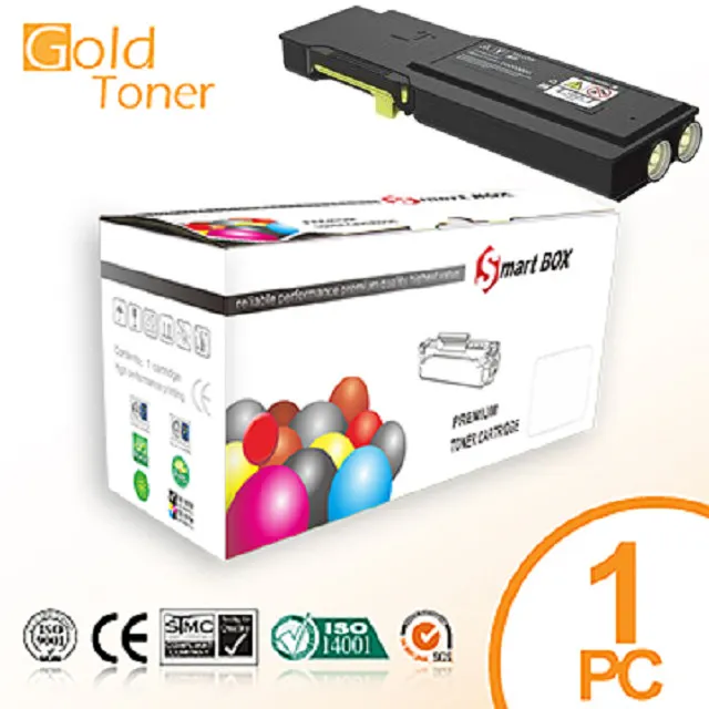 【Gold  Toner】Fuji Xerox 富士全錄 DocuPrint  C1190FS 紅色環保碳粉匣CT201262 歷史價格詳細信息