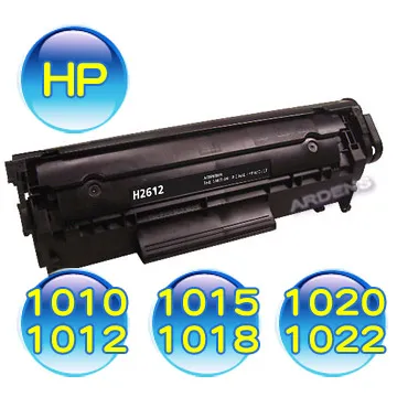 HP Q2612AD/2612AD/2612/12A (雙包裝) 原廠黑色碳粉匣 HP LJ 1020/3030/1010/3050/3052/3055 歷史價格詳細信息