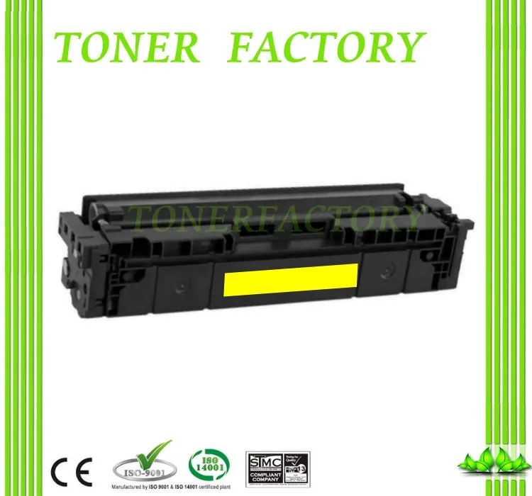 HP W2042A/2042A/2042/416A 原廠黃色碳粉匣 HP Color LaserJet M454dn/M454dw/M479dw/M479fdn 歷史價格詳細信息