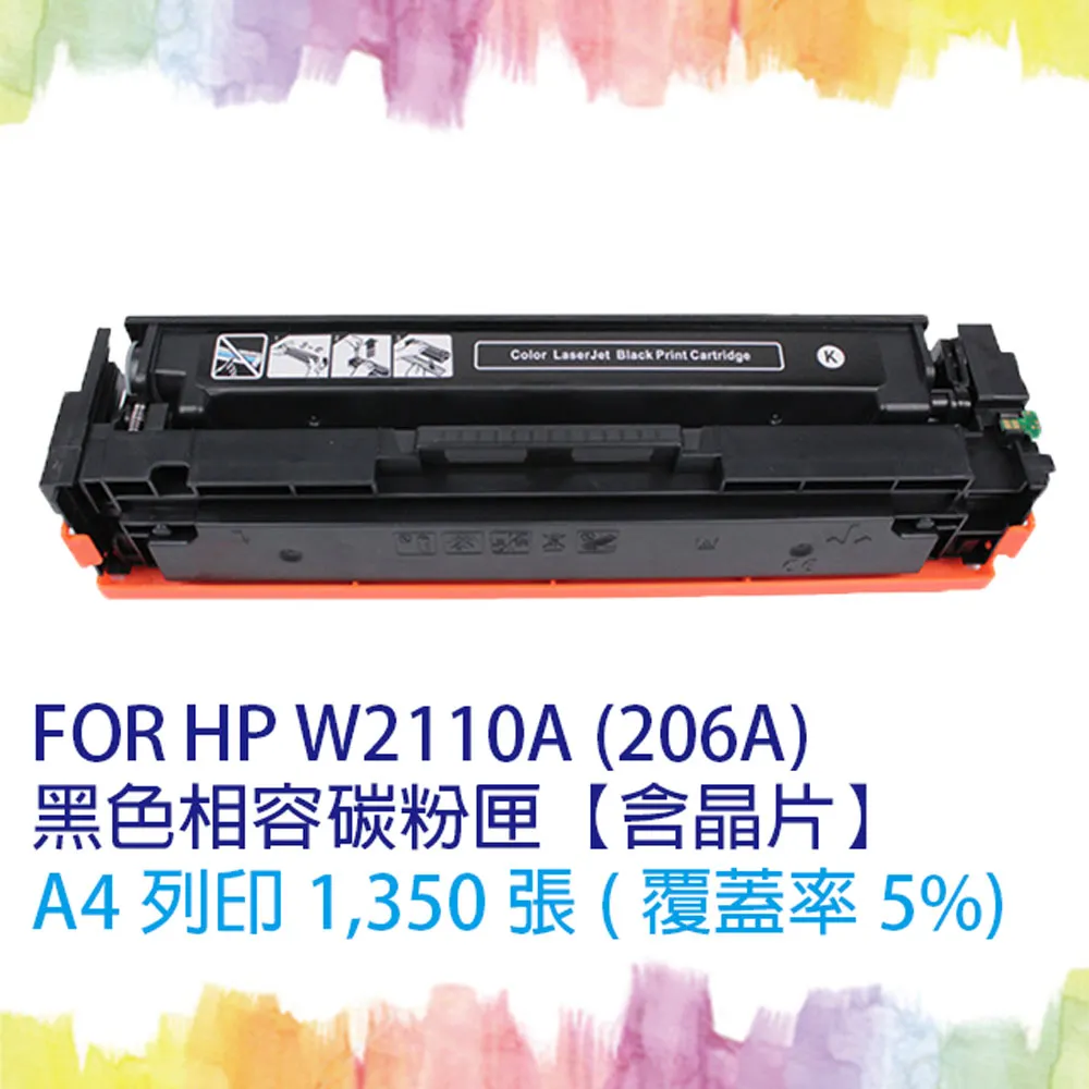 【SQ TONER】HP W2310A (215A) 黑色相容碳粉匣【含全新晶片】 歷史價格詳細信息