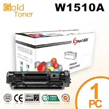 【Gold  Toner】HP W1500A 全新相容碳粉匣 No.150A【適用】M111w / M141w【包含全新晶片】 歷史價格詳細信息