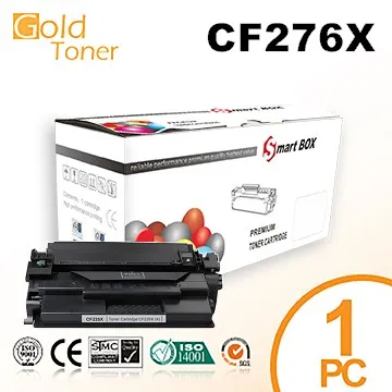 【Gold  Toner】HP CF226X(NO.26X) 高容量環保碳粉匣 一支【適用】M402n / M402dn / M426fdn / M426fdw 歷史價格詳細信息