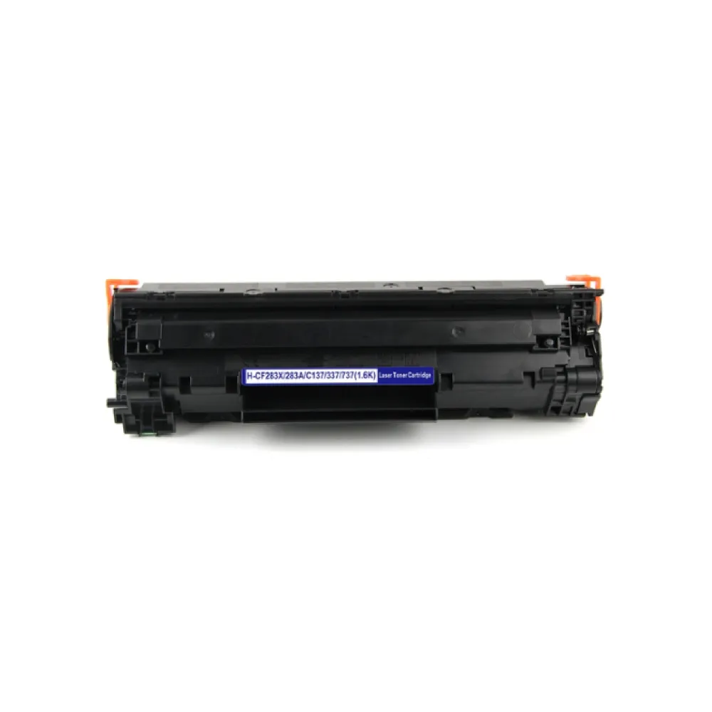 【TC碳粉匣】HP CF283A CF283 83A 全新 黑色副廠碳粉匣 適用 M127fn/M127/M125/M201/M225 歷史價格詳細信息