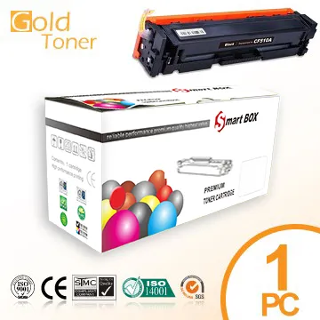 【Gold  Toner】HP CF381A 環保碳粉匣(藍色)一支，適用機型：HP M476dn/M476nw/M476dw 歷史價格詳細信息