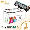 【Gold  Toner】HP CF351A (LaserJet Pro M153/M176/M177) 藍色相容碳粉匣 歷史價格詳細信息