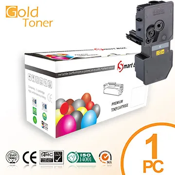 【Gold Toner】KYOCERA TK-5236 / TK5236 全新藍色相容碳粉匣 歷史價格詳細信息