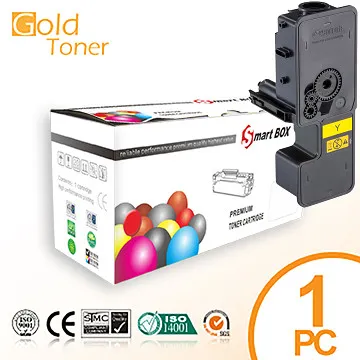 【Gold Toner】KYOCERA TK-5236 / TK5236 全新藍色相容碳粉匣 歷史價格詳細信息