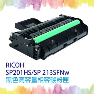RICOH SP 213SFNw/213Nw/S-201HST原廠碳粉匣 歷史價格詳細信息