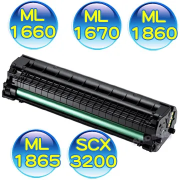 SAMSUNG MLT-D104S/1660 黑色相容碳粉匣 歷史價格詳細信息