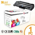 【Gold Toner】SAMSUNG MLT-D116L(高容量) 相容環保碳粉匣(黑色)一支【適用】SL-M2875FD 歷史價格詳細信息