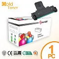 【Gold Toner】SAMSUNG MLT-D116L(高容量) 相容環保碳粉匣(黑色)一支【適用】SL-M2875FD 歷史價格詳細信息