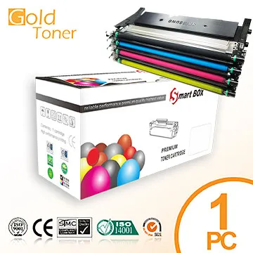 【Gold  Toner】SAMSUNG CLT-Y404S 相容碳粉匣(黃色)【適用】SL-C430W / SL-C480W 歷史價格詳細信息