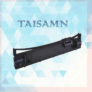 【10入】EPSON 相容色帶 LQ-300C/LQ300+/LQ-500/550/LQ800/LQ300/LQ570/LQ-570C/LQ-800C/LX800/ LQ-300+II (#7753) S015523 (含稅) 歷史價格詳細信息