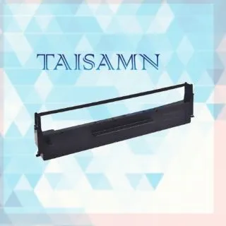 【10入】EPSON 相容色帶 LQ-300C/LQ300+/LQ-500/550/LQ800/LQ300/LQ570/LQ-570C/LQ-800C/LX800/ LQ-300+II (#7753) S015523 (含稅) 歷史價格詳細信息