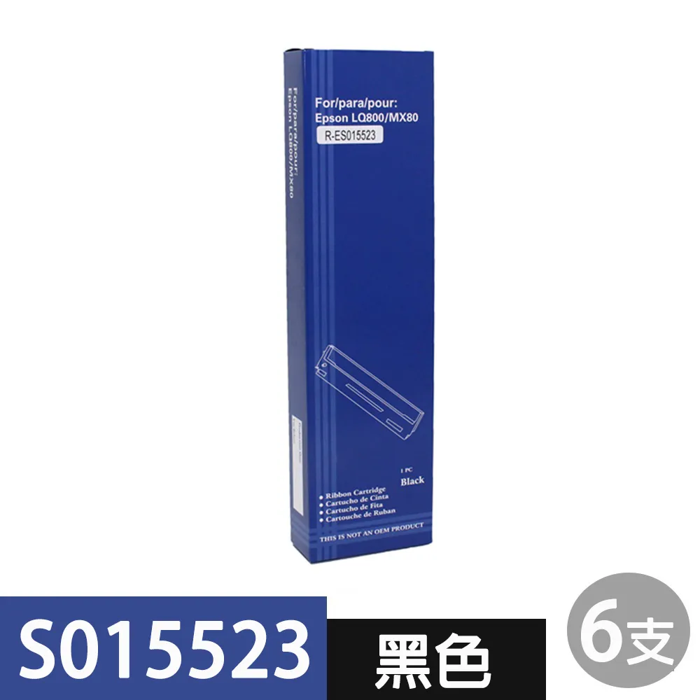相容色帶 for EPSON 6入超值組 ERC38P / ERC-38P 副廠紫色收銀機色帶 /適用 ERC-30 / ERC-34 / ERC-38 ; TM-V200 / TM-V230 / TM-V300 歷史價格詳細信息