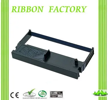 【RIBBON FACTORY】 PANASONIC KX-P170 / FUTEK F70 黑色相容色帶  10支 歷史價格詳細信息