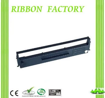 【RIBBON FACTORY】 PANASONIC KX-P170 / FUTEK F70 黑色相容色帶  10支 歷史價格詳細信息