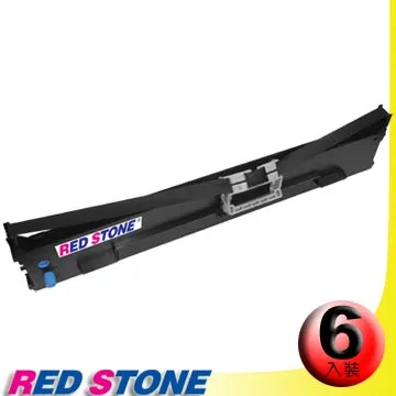 RED STONE for OKI ML6300F黑色色帶 歷史價格詳細信息