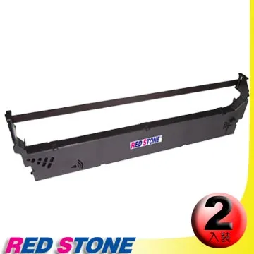 RED STONE for UNISYS TAP-2814/HITACH BH180AYS黑色色帶組(1組2入) 歷史價格詳細信息