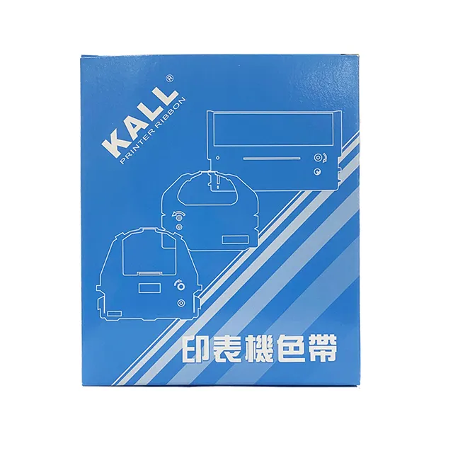 KALL『 EPSON #7754/LQ1000 』色帶(黑色/1組3入) 歷史價格詳細信息