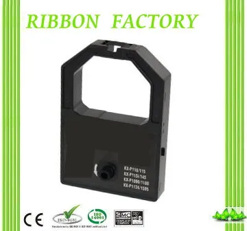 【RIBBON FACTORY】 PANASONIC KX-P170 / FUTEK F70 黑色相容色帶  10支 歷史價格詳細信息