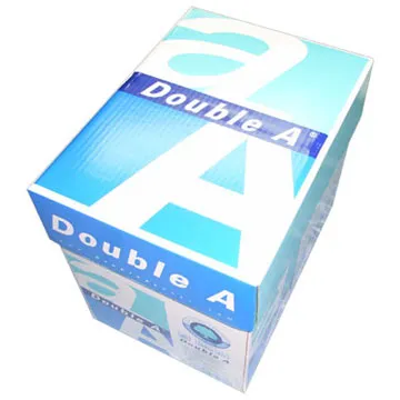 【DOUBLE A】影印紙 A4 (1包) 歷史價格詳細信息