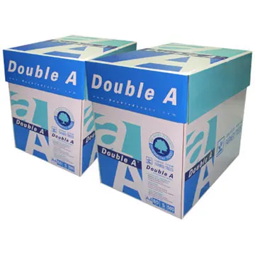 【DOUBLE A】影印紙 A4 (1包) 歷史價格詳細信息