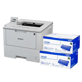 【二入組】Brother TN-3478 黑色 原廠盒裝碳粉匣 歷史價格詳細信息