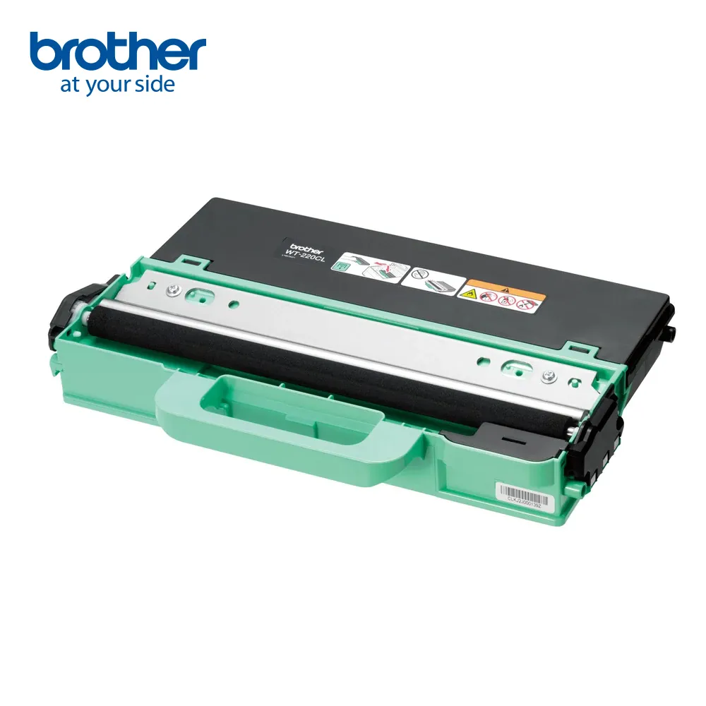 Brother WT-220CL 高印量副廠廢粉盒 廢粉匣 廢碳盒 適用 3170CDW 9330CDW 歷史價格詳細信息