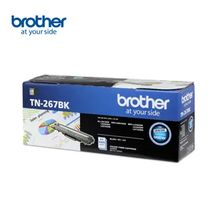 brother TN-267BK 黑色全新副廠碳粉匣 HL-L3270CDW/DCP-L3551CDW/MFC-L3750CDW/MFC-L3770CDW 歷史價格詳細信息