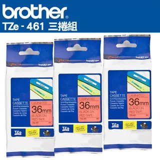 Brother TZe-461 護貝標籤帶 歷史價格詳細信息