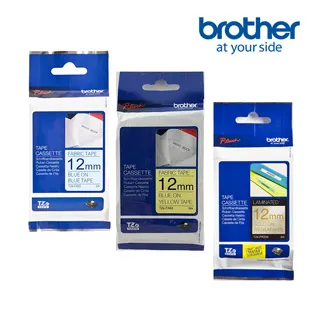 TZe-fa63 12mm 粉黃布藍字 燙印 布質標籤帶 另有PT-P300BT PT-P710BT PT-P700 歷史價格詳細信息